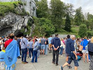 2023 08 15 LOURDES AVEC LES ORANAIS (6)